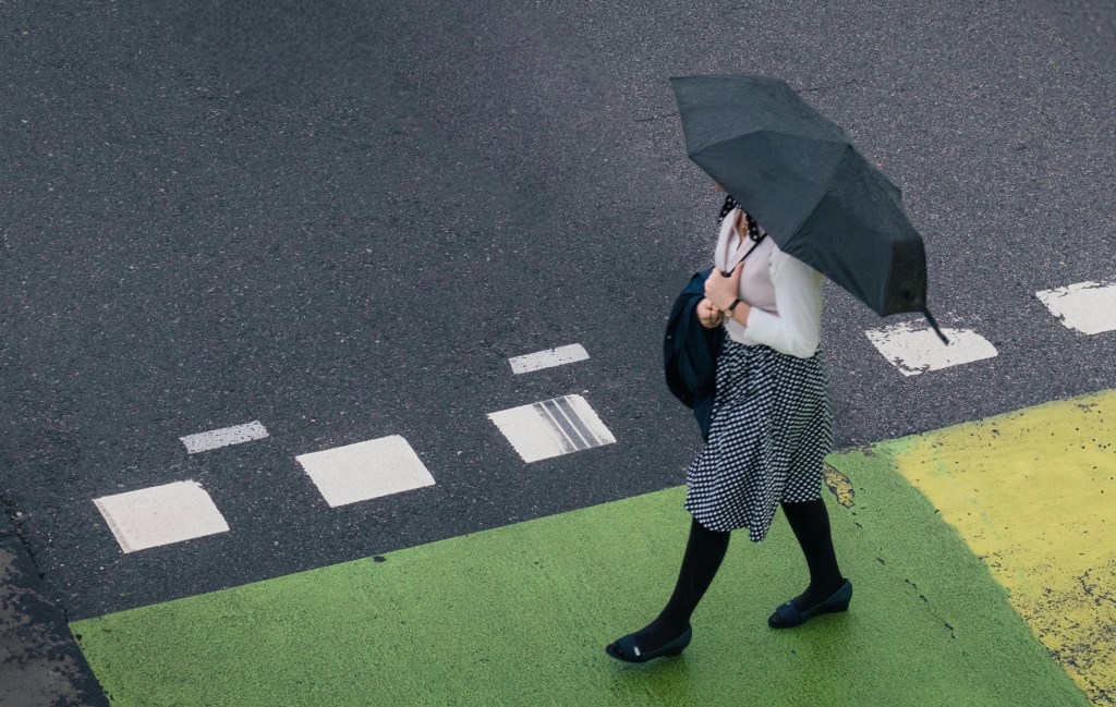Sering Pulang Malam? Segera Beli Alat Bela Diri untuk&nbsp;Perempuan!