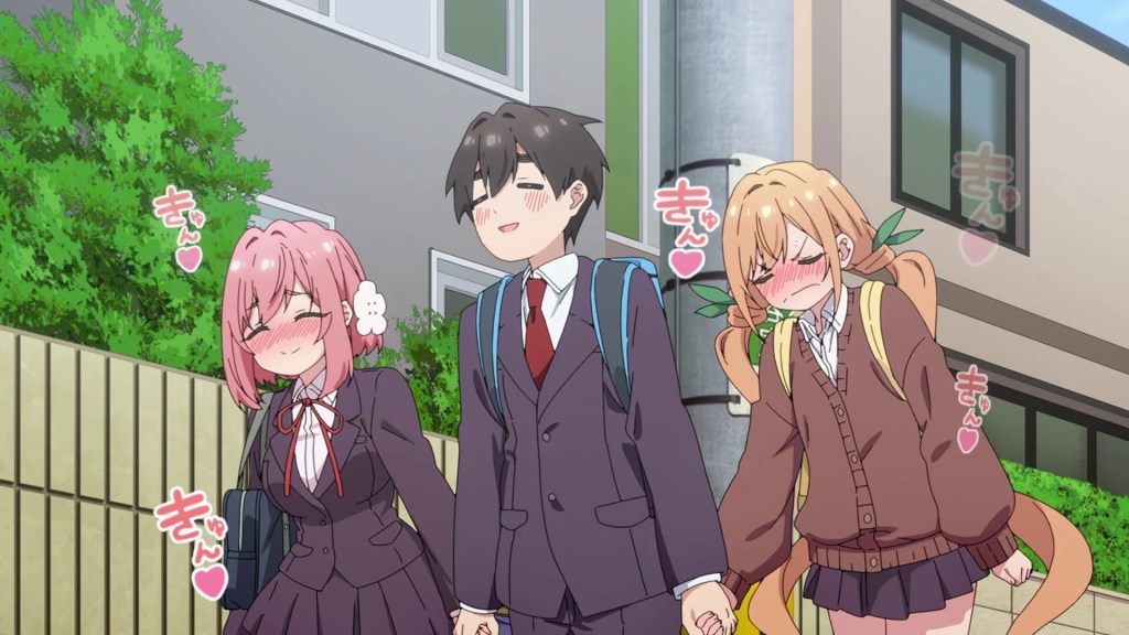 Rekomendasi Anime Januari 2025 yang Siap Masuk Jadi Watchlist&nbsp;Kamu