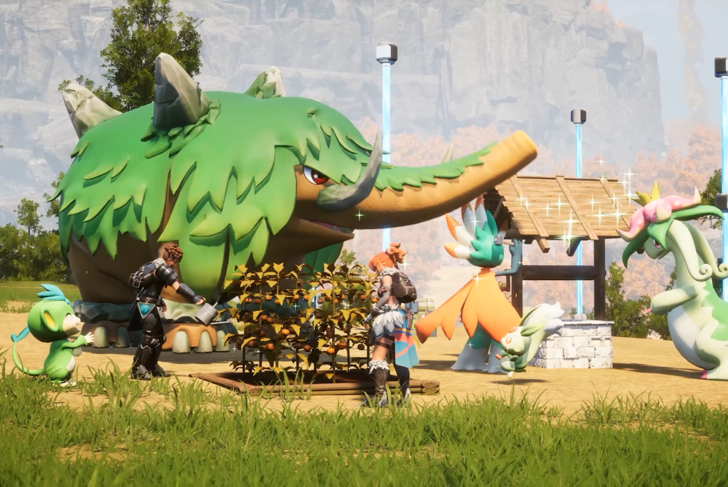 Rekomendasi Game Terlaris 2024 yang Harus Kamu Tunggu Diskonannya di Tahun&nbsp;2025