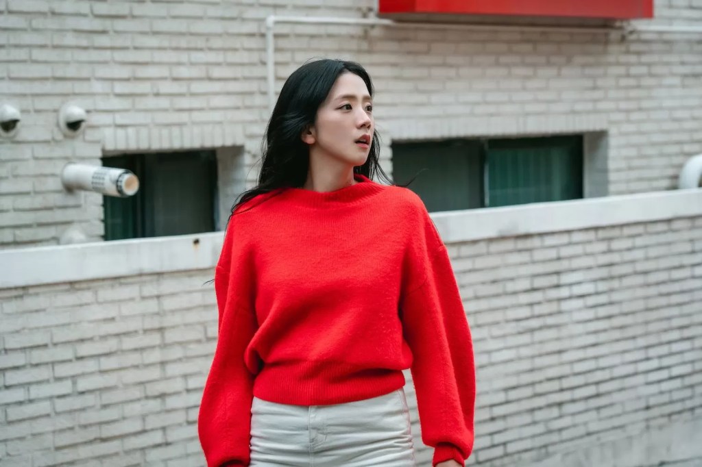 Awww, Jisoo Blackpink! Ini 5 Alasan Nonton Newtopia, Seri Favorit Baru di Prime&nbsp;Video